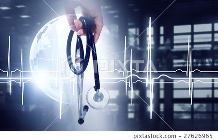 Modern medicine cardiology concept Modern medicine cardiology concept 27626965