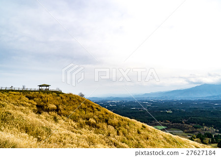 Panorama of Ogitake Panorama of Ogitake 27627184