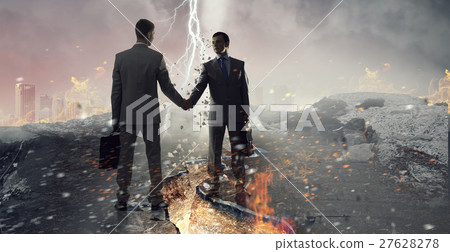 Rejoining to overcome crisis Rejoining to overcome crisis 27628278