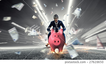 Make your savings work for you 27628650