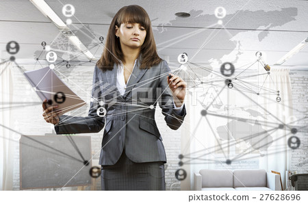 Social networking technologies Social networking technologies 27628696