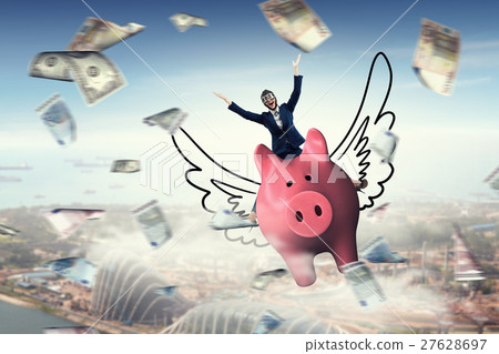 Make your savings work for you Make your savings work for you 27628697