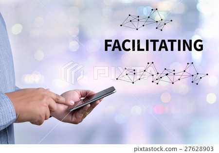 FACILITATING FACILITATING 27628903