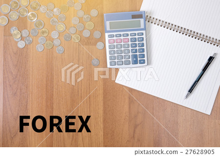 FOREX Banking Stock Market Finance Online FOREX Banking Stock Market Finance Online 27628905