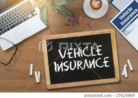 Form Document Vehicle Insurance Claim 27628909