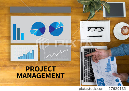 PROJECT MANAGEMENT PROJECT MANAGEMENT 27629183