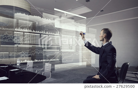 Integrating new technologies 27629500