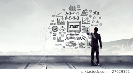 My best start up plan My best start up plan 27629501