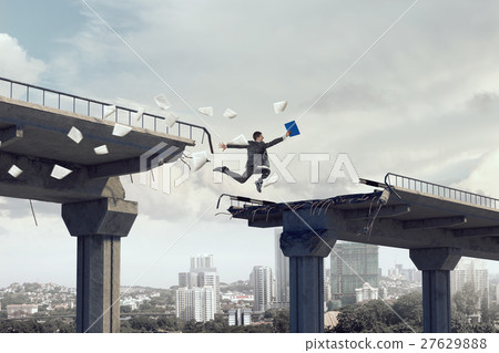 Brave enough to challenge it 27629888