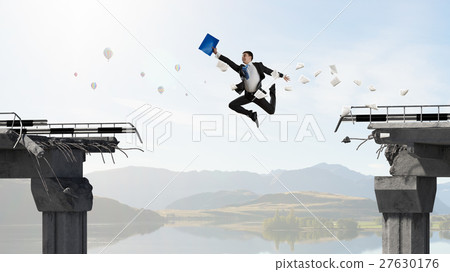 Brave enough to challenge it 27630176