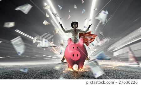 Make your savings work for you 27630226