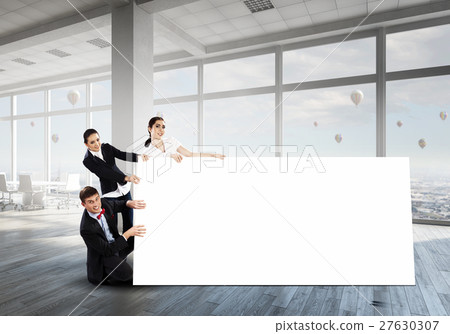 Your advertisement in good hands Your advertisement in good hands 27630307