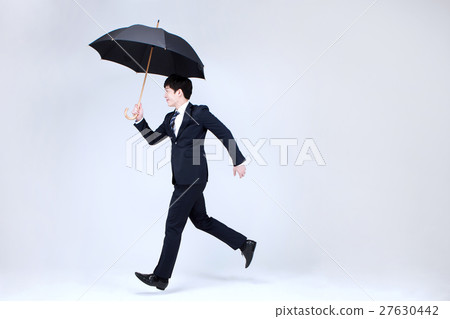 Business man 094 27630442