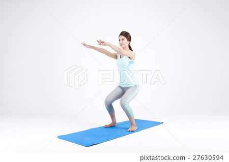 fitness 093 27630594