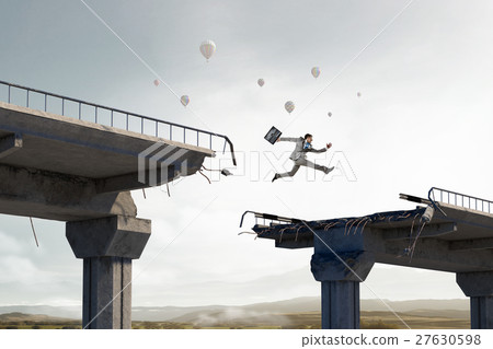 Brave enough to challenge it 27630598