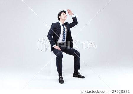 Business man 162 27630821