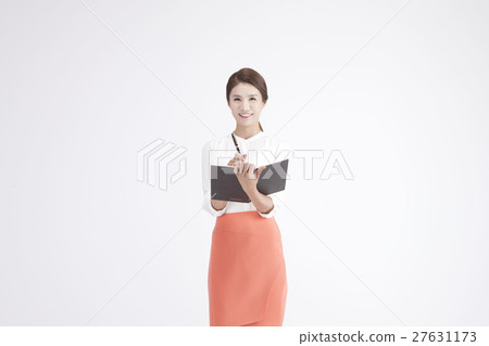 career woman II 123 27631173