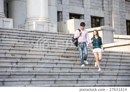 Campus Life 330 27631814