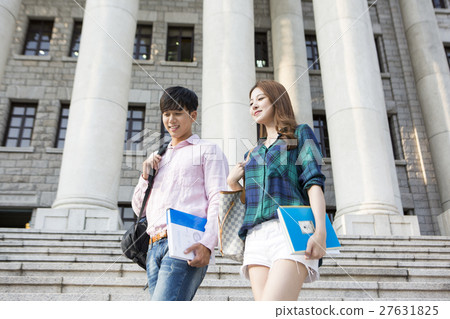 Campus Life 331 27631825