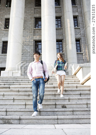 Campus Life 337 27631835