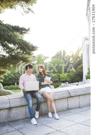 Campus Life 340 27631904
