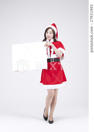 Christmas figure 029 27631993