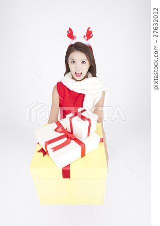 Christmas figure 034 Christmas figure 034 27632012