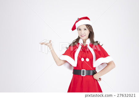 Christmas figure 036 27632021