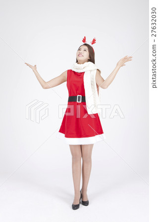 Christmas figure 026 27632030