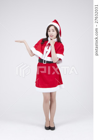 Christmas figure 069 27632031