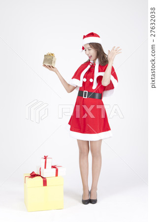 Christmas figure 038 27632038