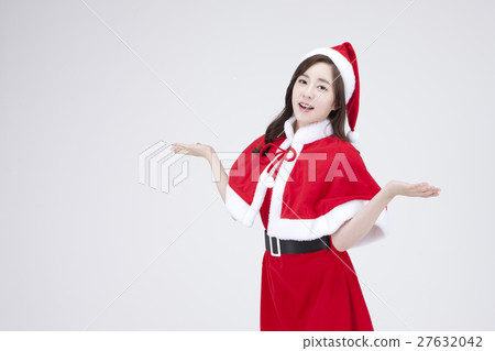Christmas figure 043 27632042