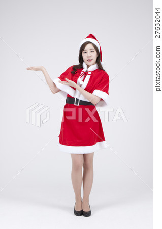 Christmas figure 060 27632044