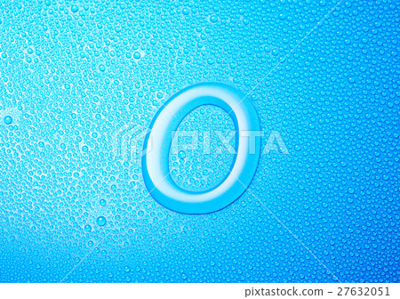 0數字水 27632051