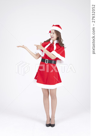 Christmas figure 012 27632052