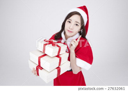 Christmas figure 082 27632061