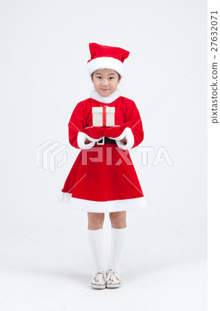 Christmas figure 085 27632071