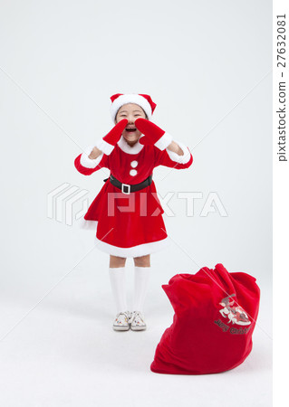 Christmas figure 091 27632081