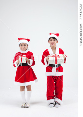 Christmas figure 100 27632088