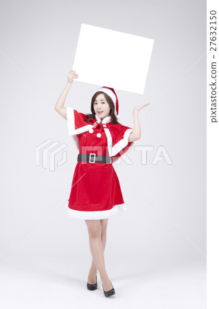 Christmas figure 084 27632150