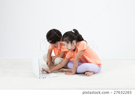 Children 230 27632265