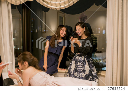 Hotel Women's Association makeup chat Hotel Women's Association makeup chat 27632524