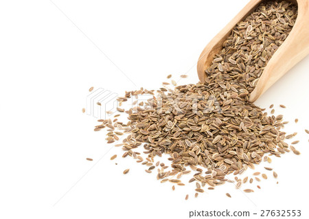 Dill seed: Dill seed 27632553