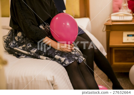 Hotel Girls Association 27632664