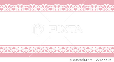 Heart frame Heart frame 27633326