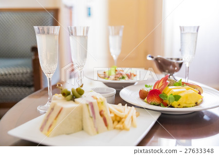 Cooking appetizer antipasto Cooking appetizer antipasto 27633348