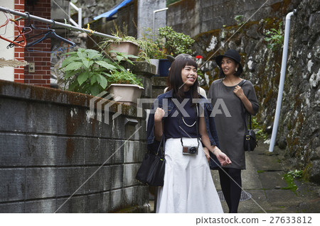 Kyushu Nagasaki Women's Journey Kyushu Nagasaki Women's Journey 27633812