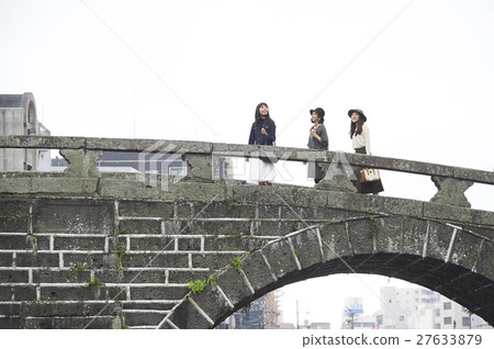 Kyushu Nagasaki Women's Journey 27633879