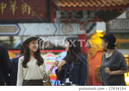 長崎唐人街女性之旅 長崎唐人街女性之旅 27634184