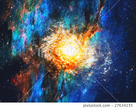 Cosmo __ large universe Cosmo __ large universe 27634235